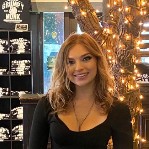 Isabella shedd