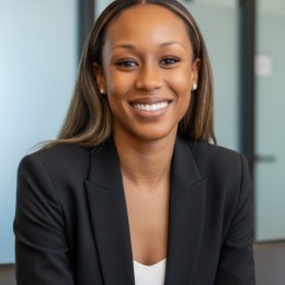 Nadine Victor