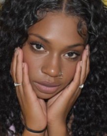 Talicia Roseboro