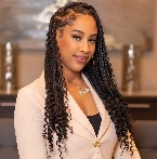 Shagaria Morris
