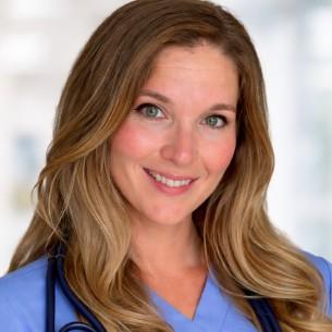 Jennifer Hill, LPN