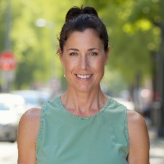 Lisa Ferguson