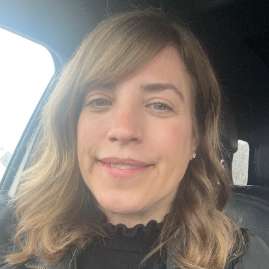 Melanie Novacek