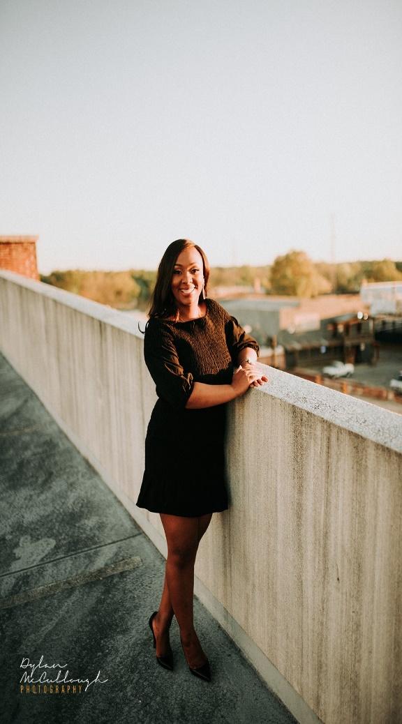 JeRita Sherard, DNP APRN FNP-C