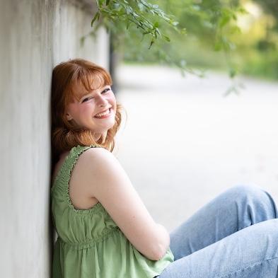 Maddy Jennings
