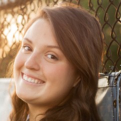 Ellie Stone