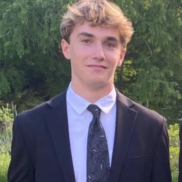 Joshua Corlett