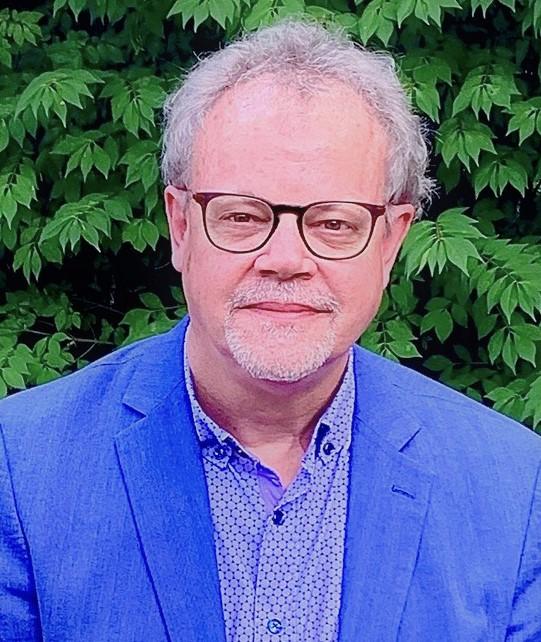 Robbie Shoenleben