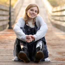 Ellen Stover