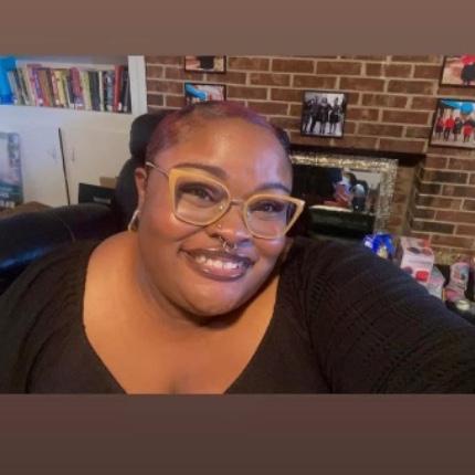 Glory Williams