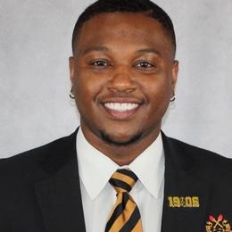 Nehemiah Chandler