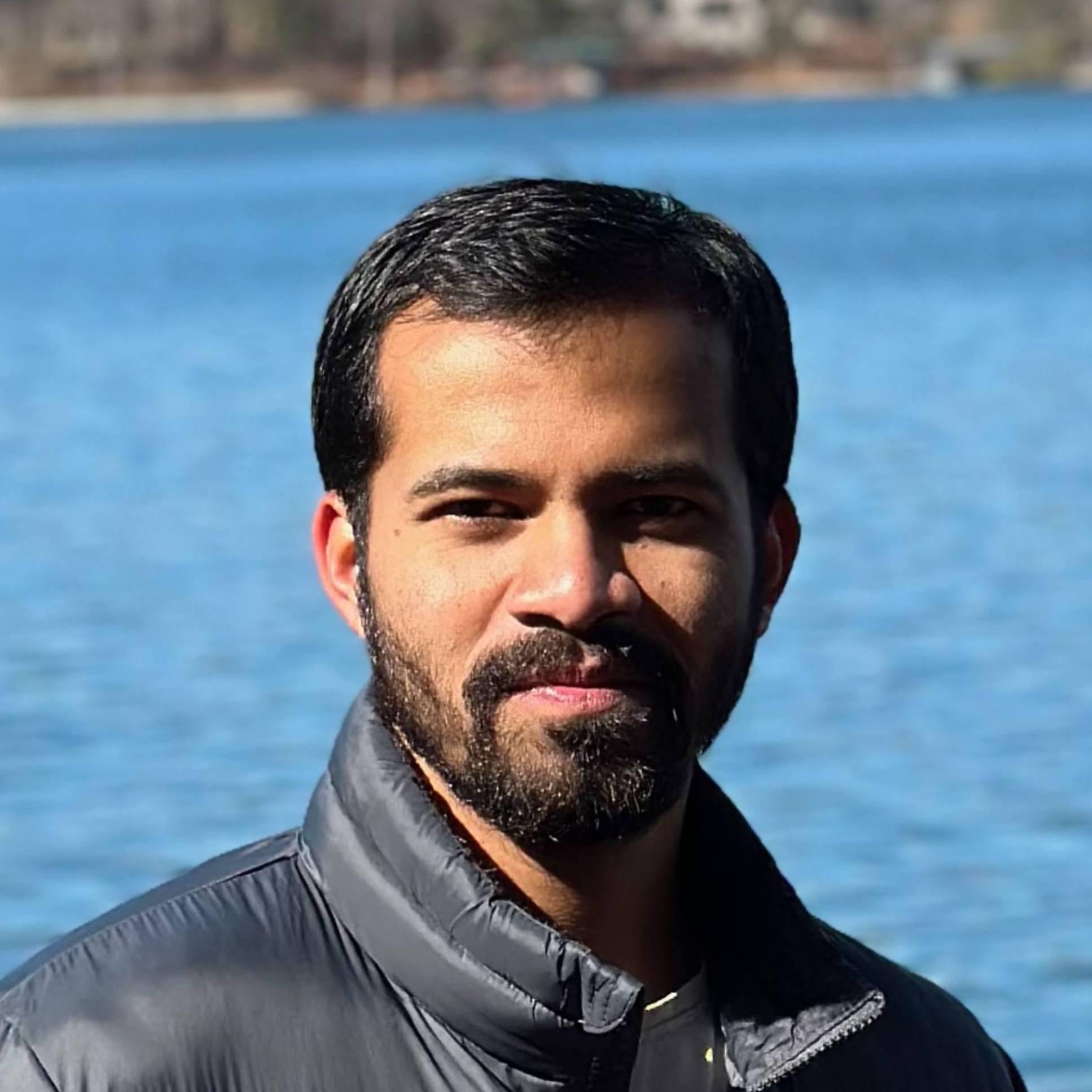 Suraj Khamkar