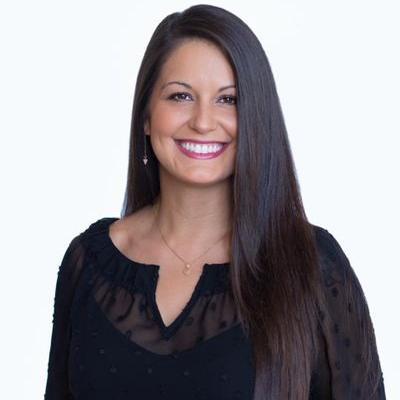 Krystal Machado