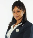 Jeanette Ephigene