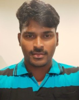 Dinesh Murugesan