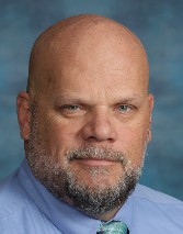 Wesley S. McNeely