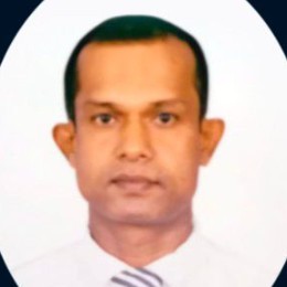 NILANTHA RATHNAYAKA