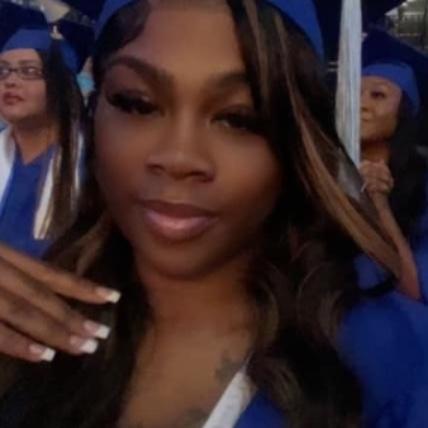 Melvisha Maxwell
