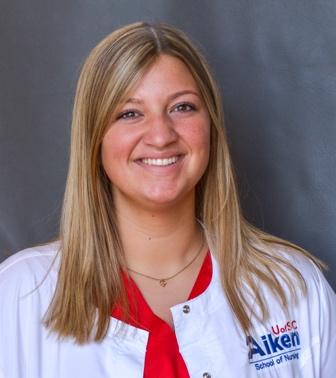 Rebekah Goodale