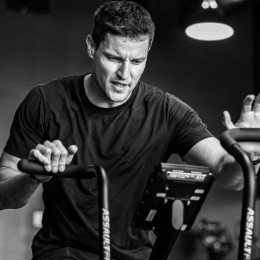 Patrick Judge
