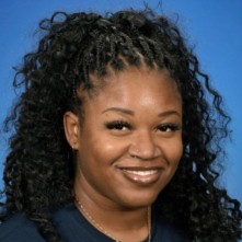 Patrice Taylor