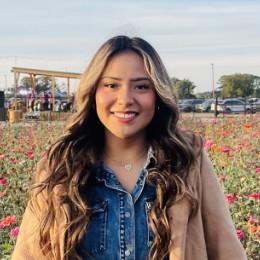 Soledad Cordova