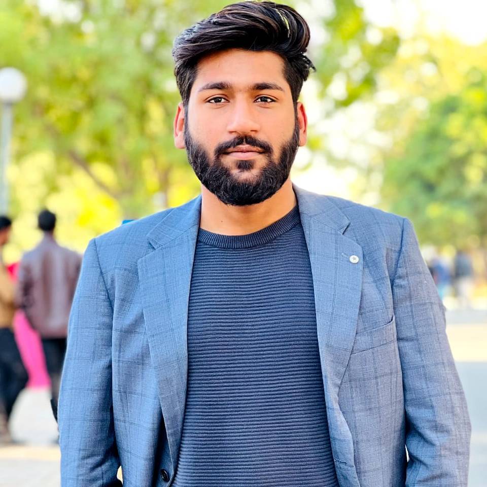 Faizan Ur Razaq