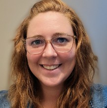 Lauren Barnette