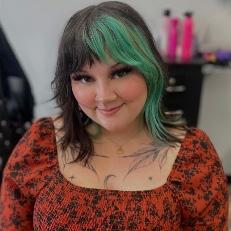 Bayli Malphrus