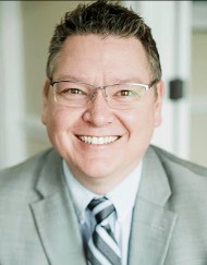 Robert R. McClelland