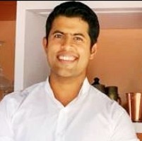 JOMY KURIAKOSE