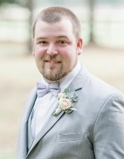 Clinton Gantt