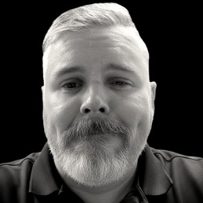 Christopher Parham