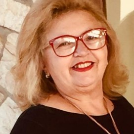 Terezinha Moraes Felisbino Schmitt
