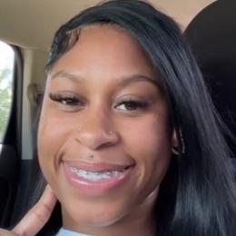 Jaliyah Nelson