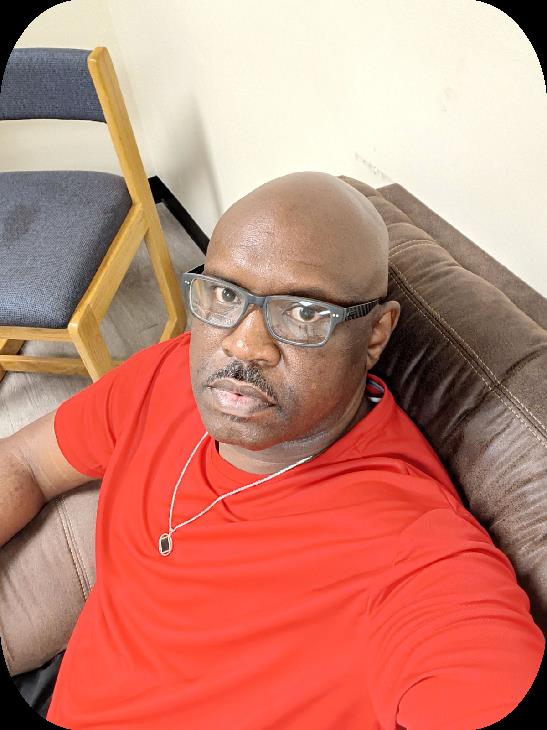 Darrell A. Stanford