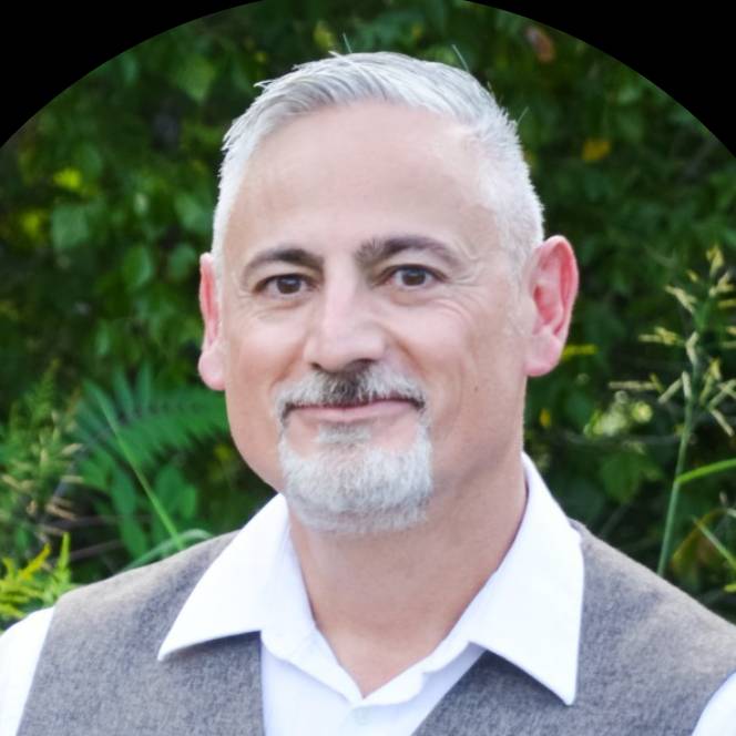 Patrick Lausier