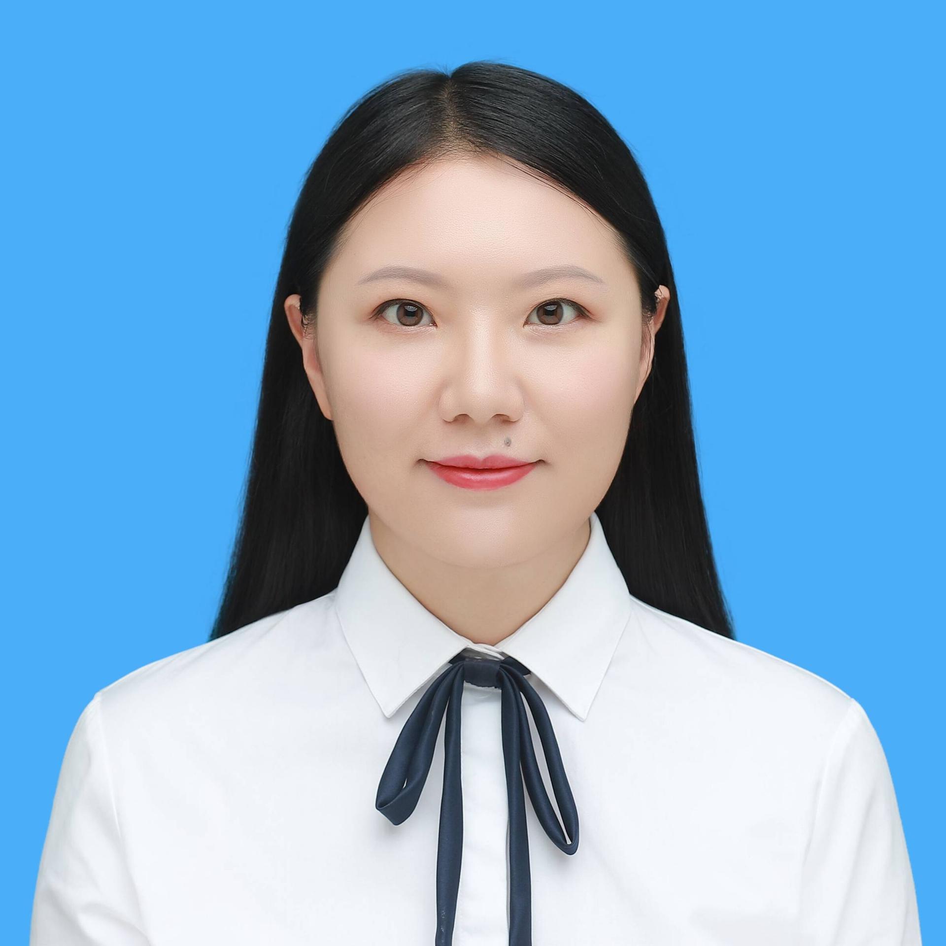 Lu Xu