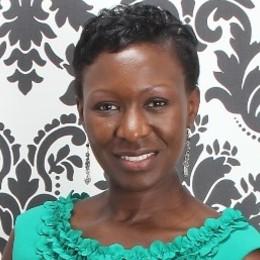 Eva Odima Lewis