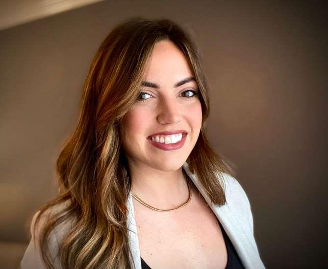 Taylor Wright