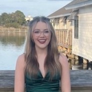 Lauren Baxter