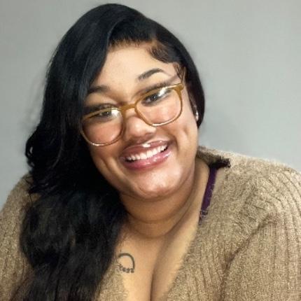 Dekaita Mack