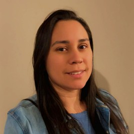 Beatriz Elena Aguirre Murilllo