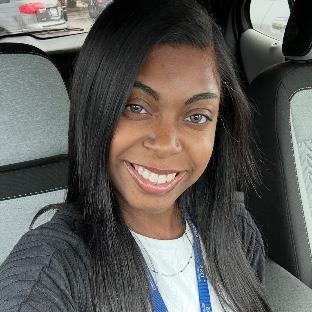 Zanquaisha Johnson