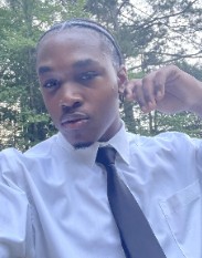 Joshua Washington