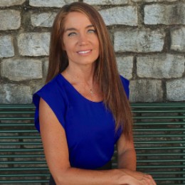 TERESA STEGER