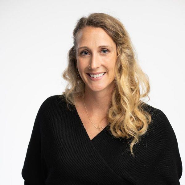 STEPHANIE DASHER