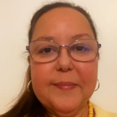 Angelique Bernales