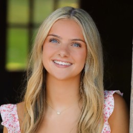 Madeline Hopkins