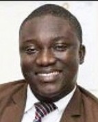 Samuel Benkyi Owusu